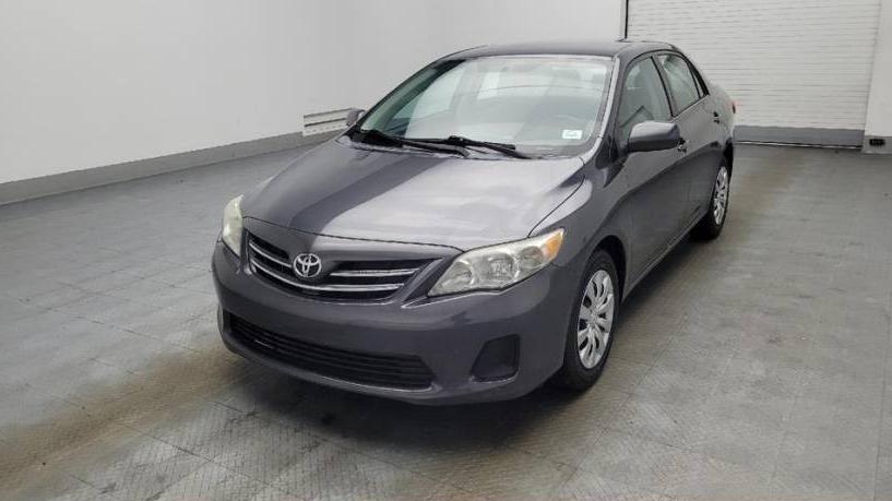 TOYOTA COROLLA 2013 5YFBU4EE5DP187997 image