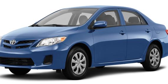 TOYOTA COROLLA 2013 5YFBU4EEXDP151240 image