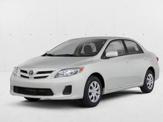 TOYOTA COROLLA 2013 2T1BU4EE3DC012860 image