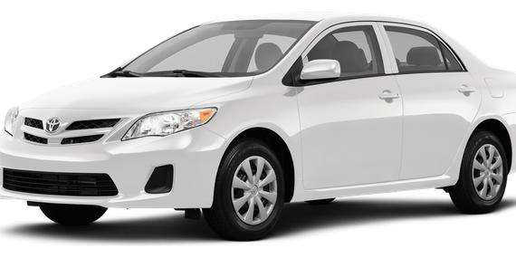 TOYOTA COROLLA 2013 5YFBU4EE9DP101154 image