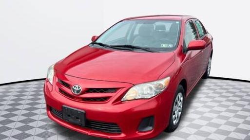 TOYOTA COROLLA 2013 2T1BU4EE1DC955085 image