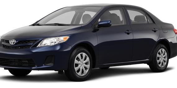 TOYOTA COROLLA 2013 2T1BU4EE6DC954224 image