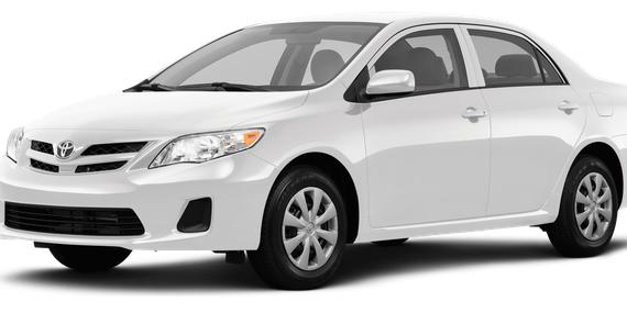 TOYOTA COROLLA 2013 5YFBU4EE1DP137565 image