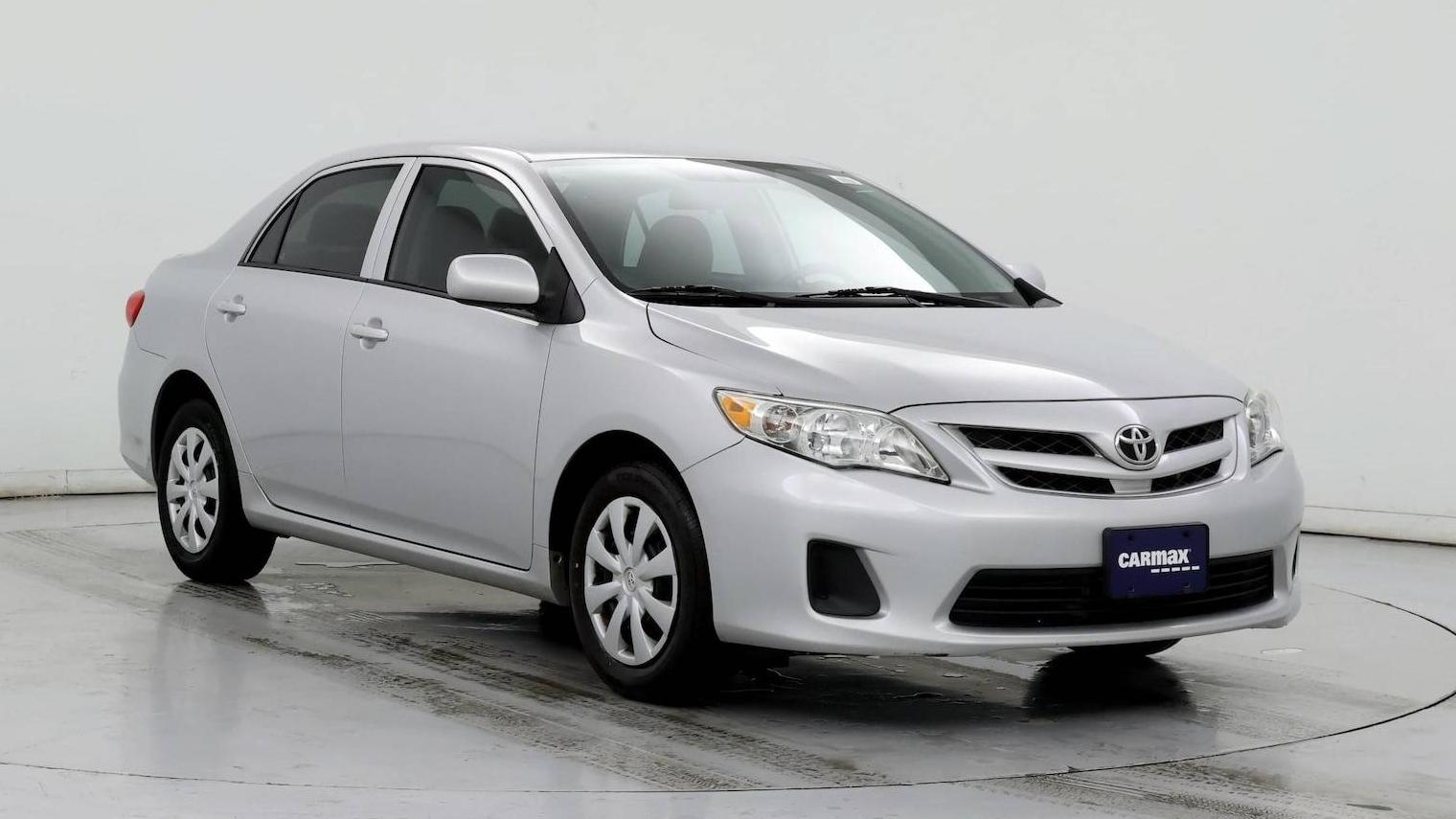 TOYOTA COROLLA 2013 5YFBU4EE2DP084648 image