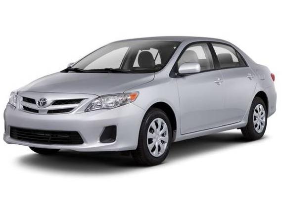 TOYOTA COROLLA 2013 5YFBU4EE8DP134355 image