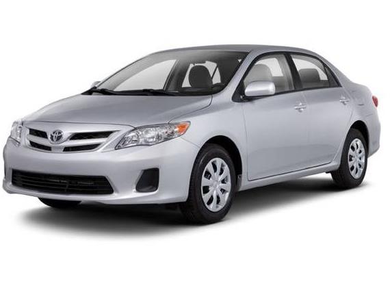 TOYOTA COROLLA 2013 2T1BU4EE9DC957246 image