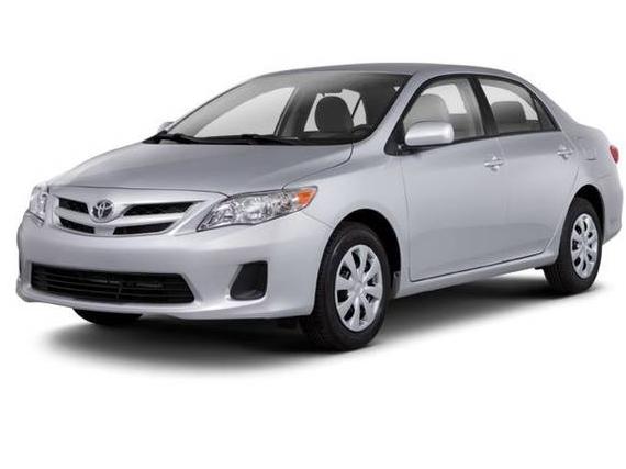 TOYOTA COROLLA 2013 2T1BU4EE0DC948192 image