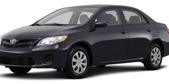 TOYOTA COROLLA 2013 5YFBU4EE7DP200541 image