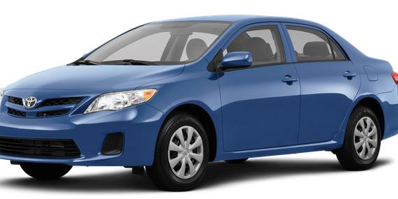 TOYOTA COROLLA 2013 5YFBU4EE7DP211670 image