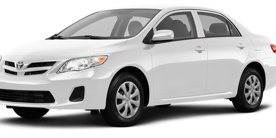 TOYOTA COROLLA 2013 5YFBU4EE2DP198603 image