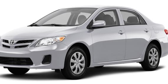 TOYOTA COROLLA 2013 5YFBU4EE7DP218036 image