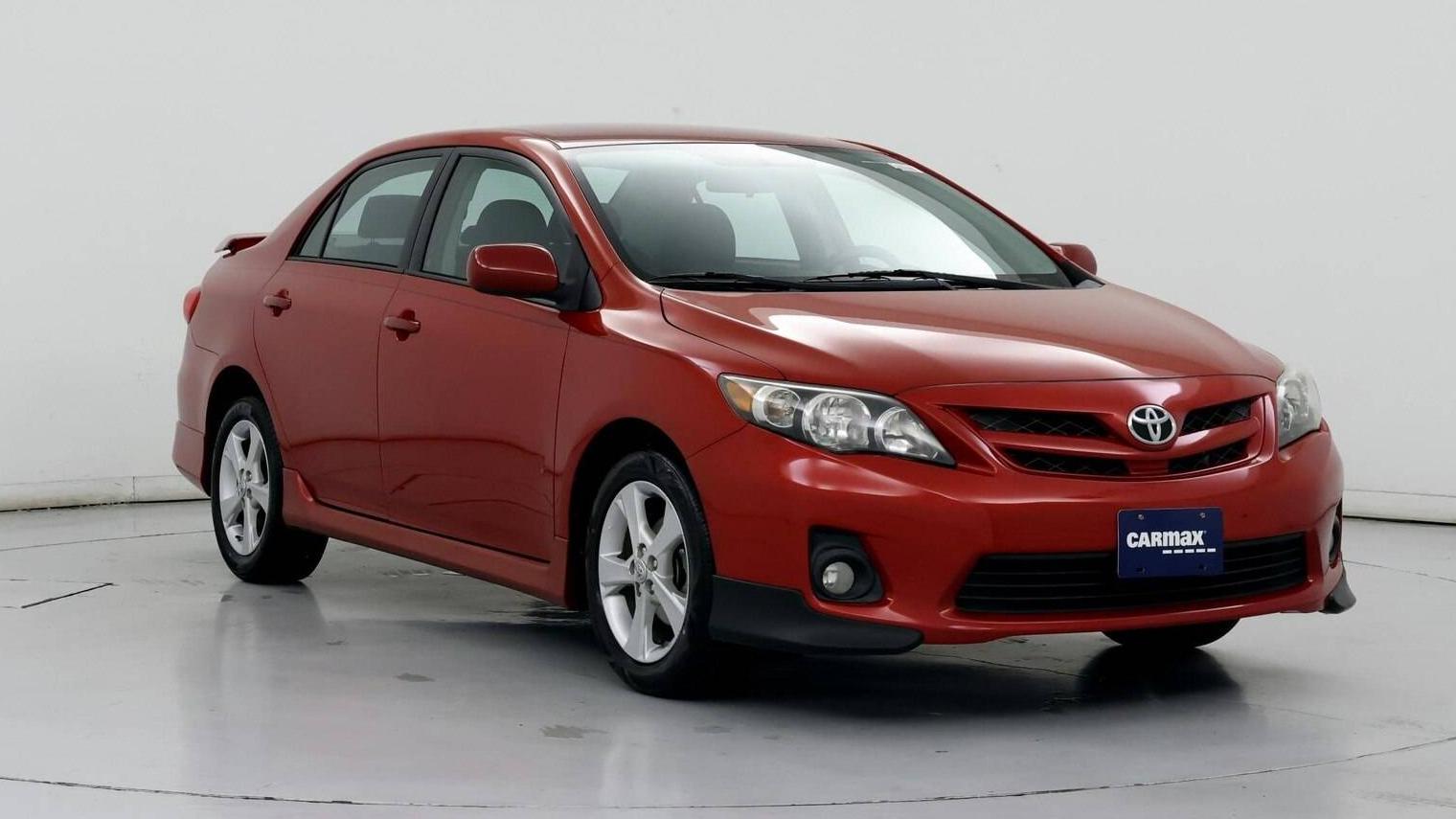 TOYOTA COROLLA 2013 5YFBU4EE6DP210011 image