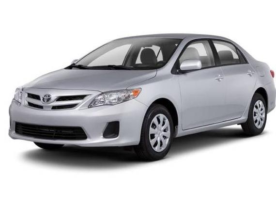 TOYOTA COROLLA 2013 5YFBU4EE5DP129615 image