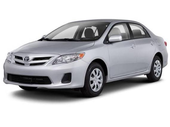 TOYOTA COROLLA 2013 5YFBU4EE1DP092644 image