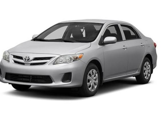 TOYOTA COROLLA 2013 5YFBU4EE4DP218298 image