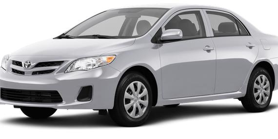 TOYOTA COROLLA 2013 5YFBU4EE3DP138121 image