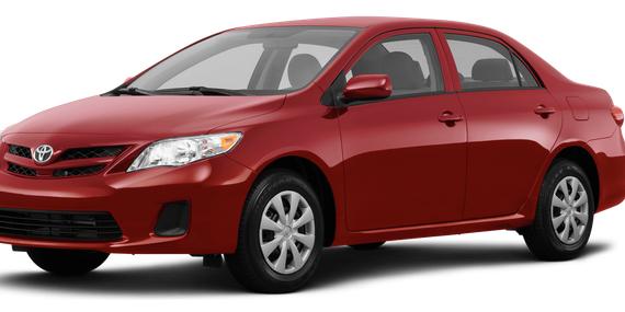 TOYOTA COROLLA 2013 2T1BU4EE6DC109888 image