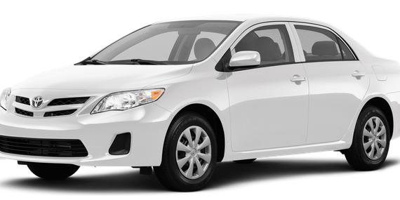 TOYOTA COROLLA 2013 5YFBU4EE8DP158865 image