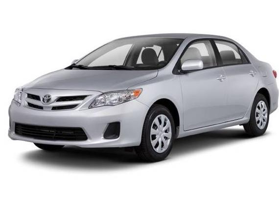 TOYOTA COROLLA 2013 2T1BU4EE9DC076837 image