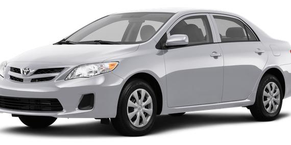 TOYOTA COROLLA 2013 5YFBU4EE3DP185665 image