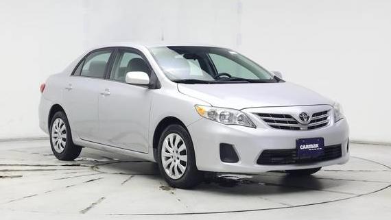TOYOTA COROLLA 2013 2T1BU4EE1DC094622 image