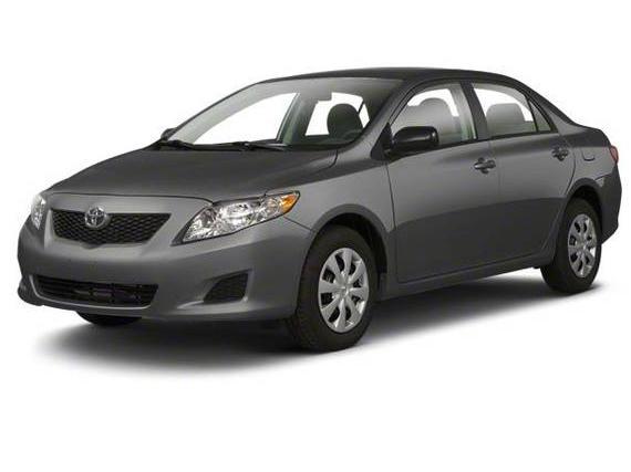 TOYOTA COROLLA 2010 2T1BU4EE6AC420314 image
