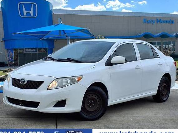 TOYOTA COROLLA 2010 JTDBU4EE1AJ086777 image TOYOTA COROLLA 2010 JTDBU4EE1AJ086777 image