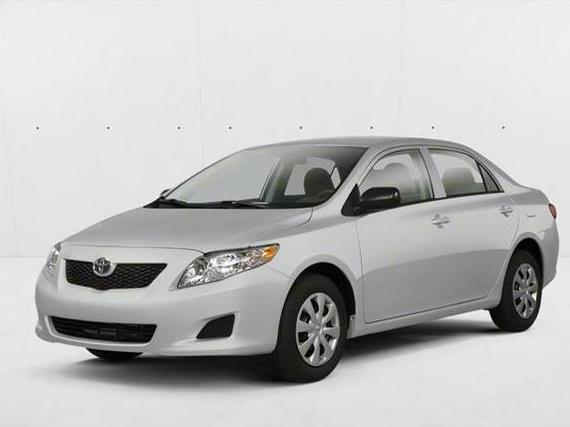 TOYOTA COROLLA 2010 2T1BU4EE4AC268131 image