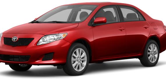 TOYOTA COROLLA 2010 2T1BU4EE7AC235186 image