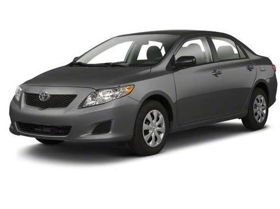 TOYOTA COROLLA 2010 1NXBU4EE4AZ376828 image