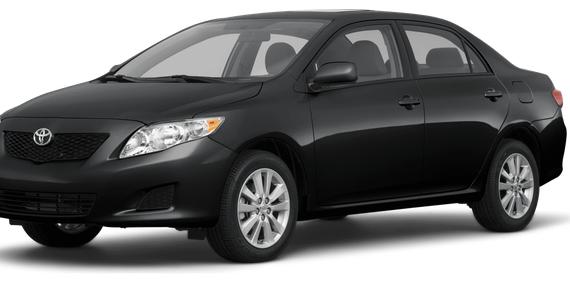 TOYOTA COROLLA 2010 2T1BU4EE3AC528051 image