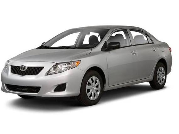 TOYOTA COROLLA 2010 1NXBU4EE0AZ177520 image