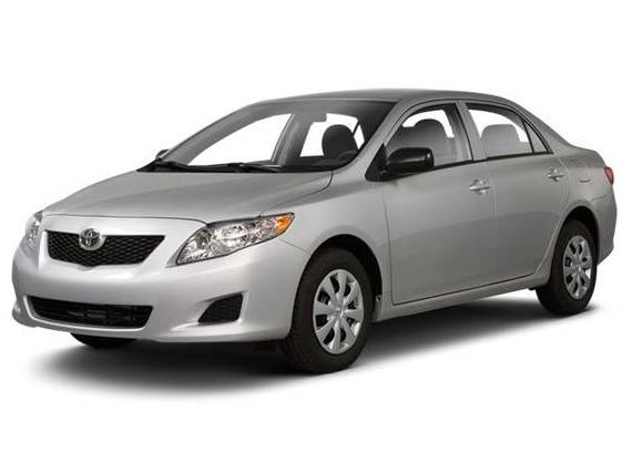 TOYOTA COROLLA 2010 1NXBU4EE3AZ222904 image