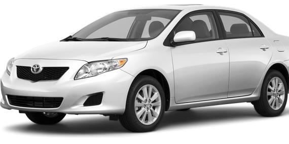 TOYOTA COROLLA 2010 2T1BU4EE7AC435646 image