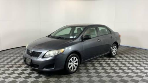 TOYOTA COROLLA 2010 1NXBU4EE1AZ223680 image