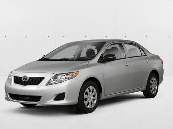 TOYOTA COROLLA 2010 2T1BU4EE2AC200247 image