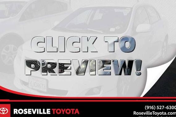 TOYOTA COROLLA 2010 1NXBU4EE4AZ197849 image