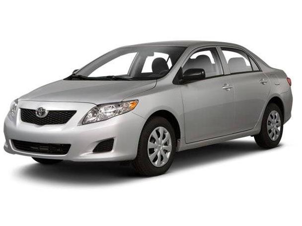 TOYOTA COROLLA 2010 2T1BU4EE1AC225687 image