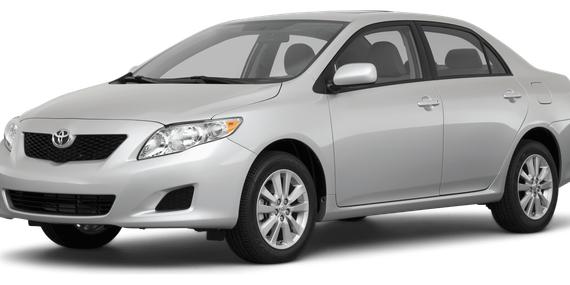 TOYOTA COROLLA 2010 1NXBU4EE1AZ305666 image TOYOTA COROLLA 2010 1NXBU4EE1AZ305666 image