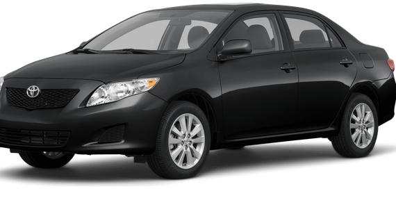 TOYOTA COROLLA 2010 JTDBU4EE3AJ068037 image