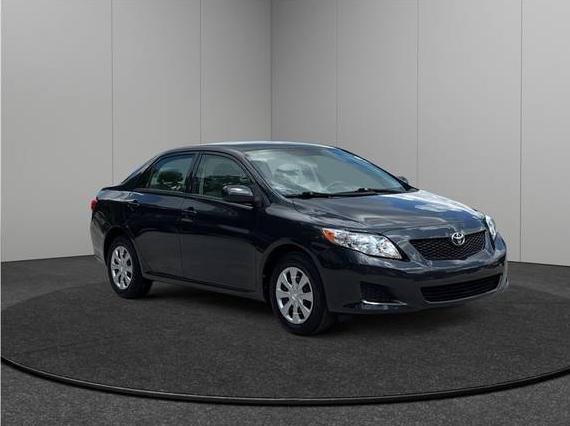 TOYOTA COROLLA 2010 2T1BU4EE0AC524524 image