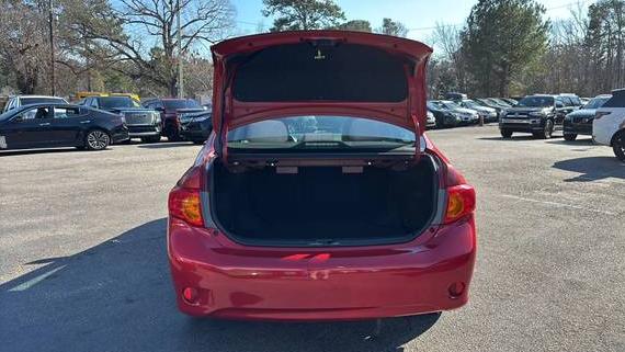 TOYOTA COROLLA 2010 2T1BU4EE0AC503429 image TOYOTA COROLLA 2010 2T1BU4EE0AC503429 image