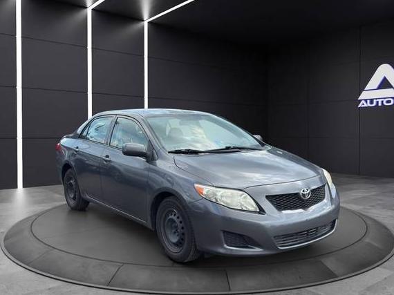 TOYOTA COROLLA 2010 2T1BU4EE9AC216915 image