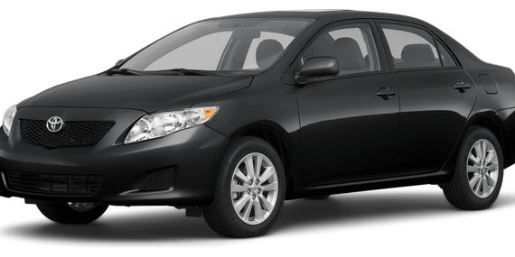 TOYOTA COROLLA 2010 JTDBU4EE3A9113415 image