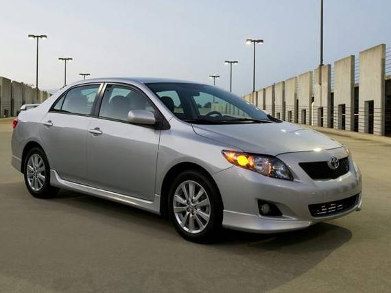 TOYOTA COROLLA 2010 2T1BU4EE4AC439623 image TOYOTA COROLLA 2010 2T1BU4EE4AC439623 image