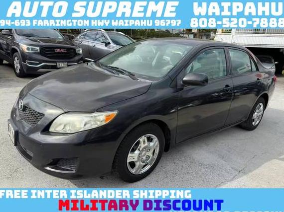 TOYOTA COROLLA 2010 1NXBU4EE9AZ342304 image TOYOTA COROLLA 2010 1NXBU4EE9AZ342304 image