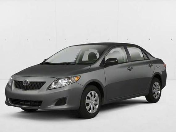 TOYOTA COROLLA 2010 1NXBU4EE9AZ320397 image