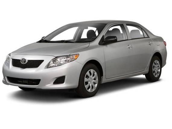 TOYOTA COROLLA 2010 2T1BU4EE5AC377228 image