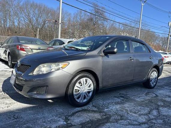 TOYOTA COROLLA 2010 2T1BU4EE9AC303696 image TOYOTA COROLLA 2010 2T1BU4EE9AC303696 image