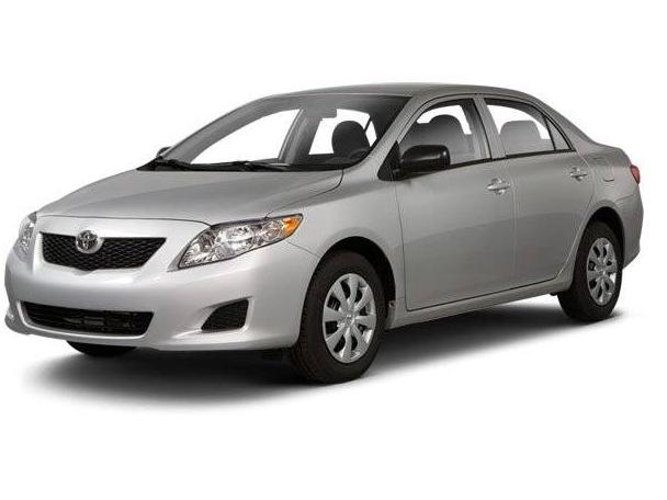 TOYOTA COROLLA 2010 1NXBU4EE7AZ360994 image